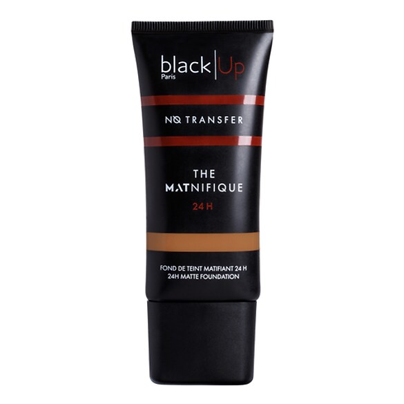 The Matnifique 24H - Fond de teint, BLACK UP